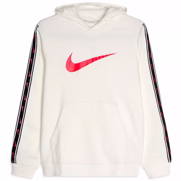 Hanorac Nike B NSW REPEAT SW FLC PO HOOD BB
