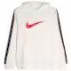 Hanorac Nike B NSW REPEAT SW FLC PO HOOD BB