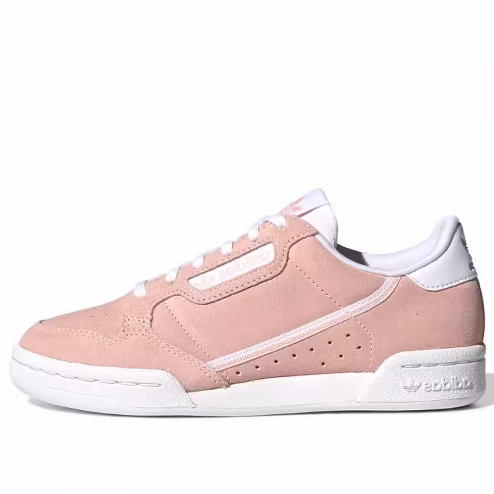 Кроссовки Adidas CONTINENTAL 80 J