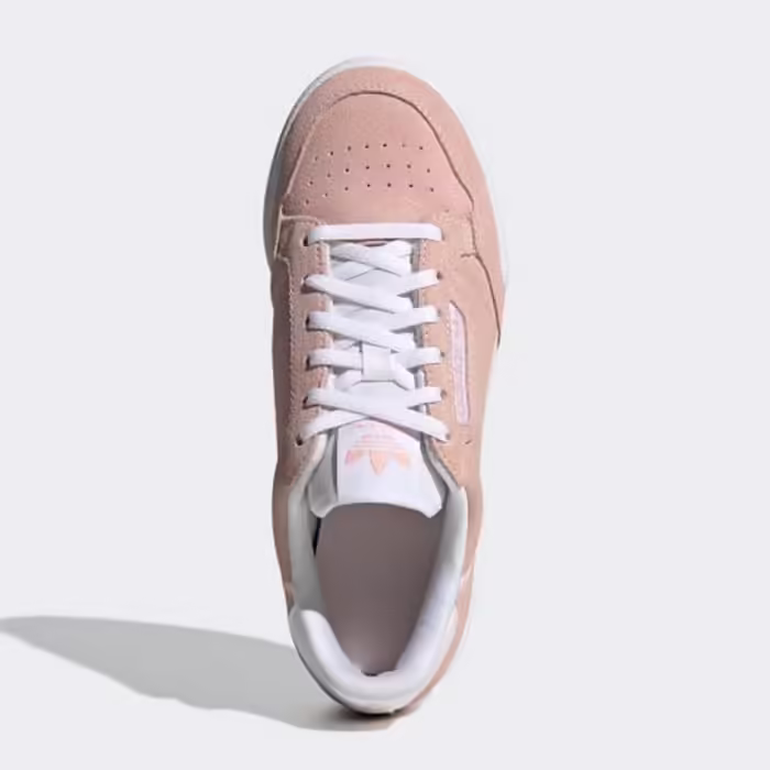 Кроссовки Adidas CONTINENTAL 80 J - 3