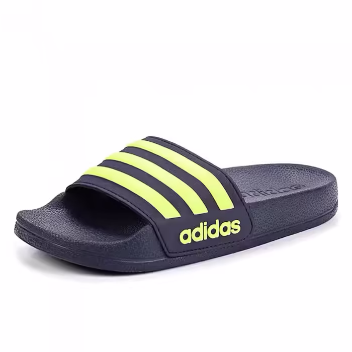 Slapi Adidas ADILETTE SHOWER K - 3
