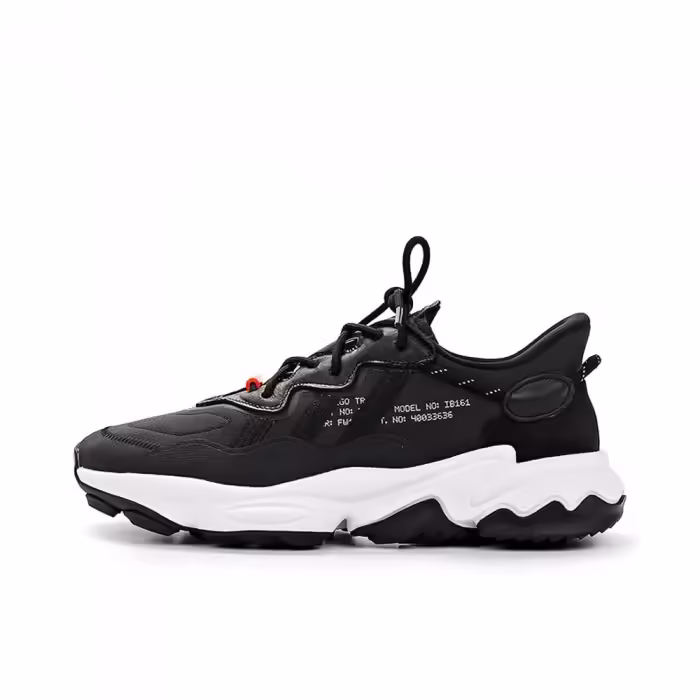 Кроссовки Adidas OZWEEGO TR Черный 42.5