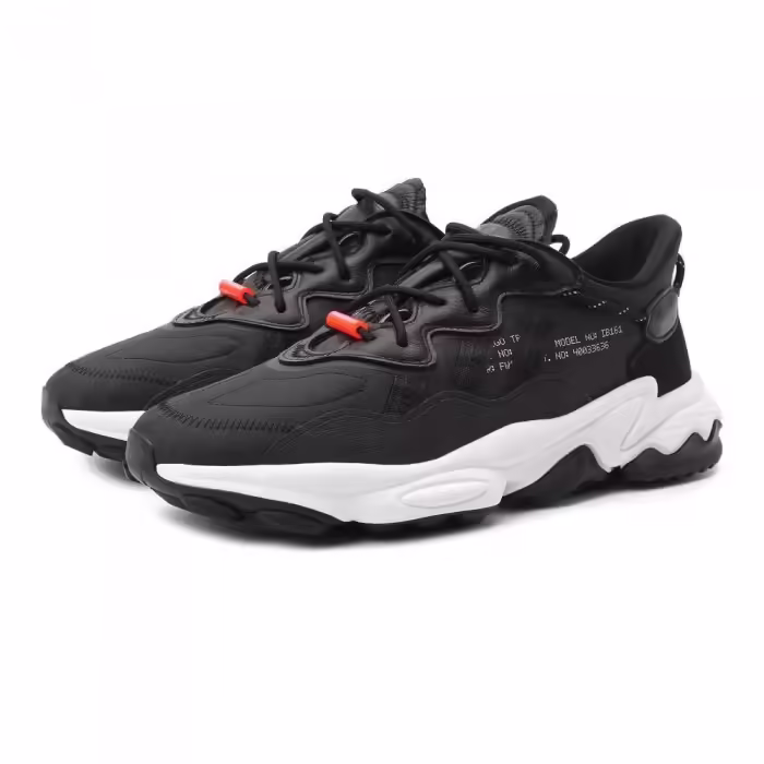Кроссовки Adidas OZWEEGO TR Черный 42.5 - 2