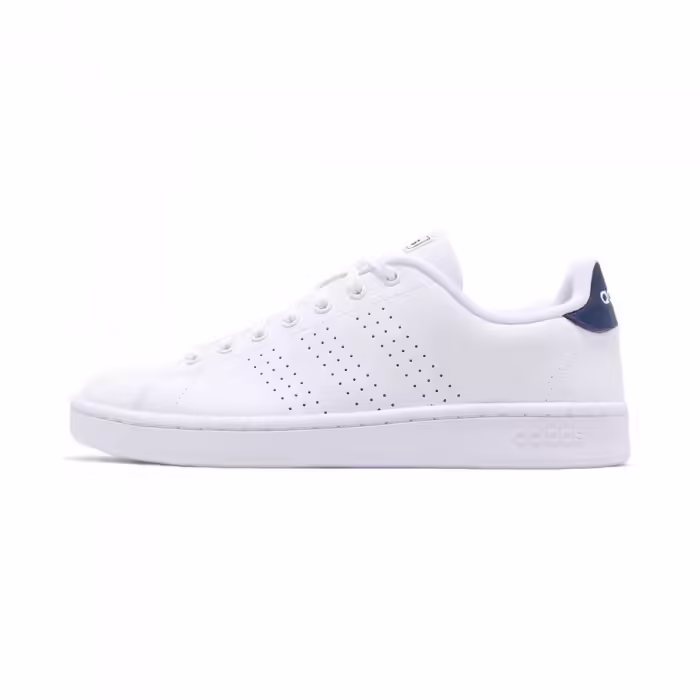 Кроссовки Adidas ADVANTAGE Белый 41.5