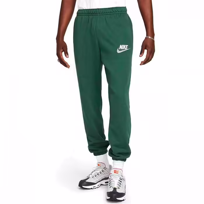 Pantaloni Nike M NK CLUB+ FT CF PANT LBR - 4