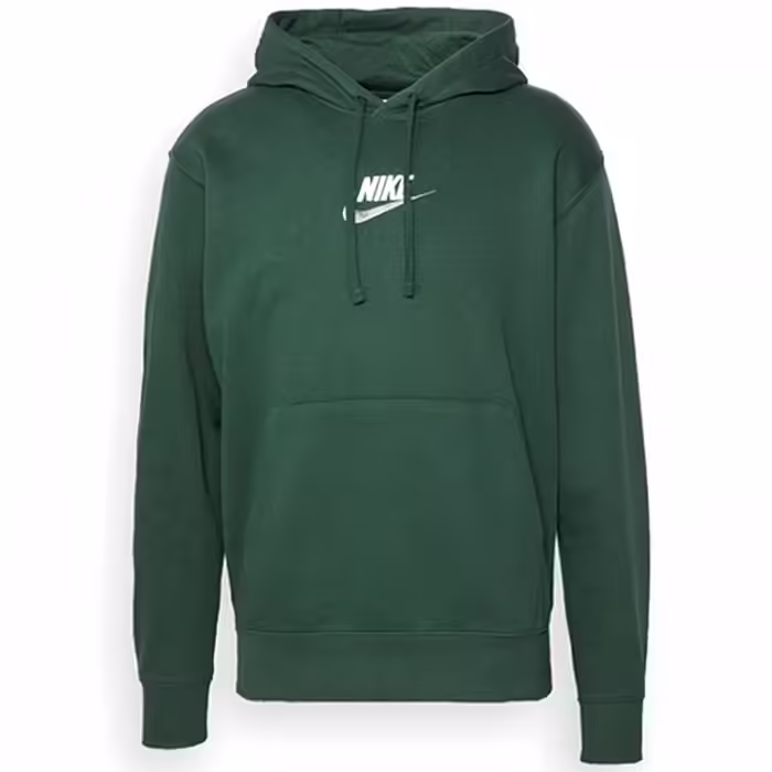 Hanorac Nike M NK CLUB+ FT PO HOODIE LBR