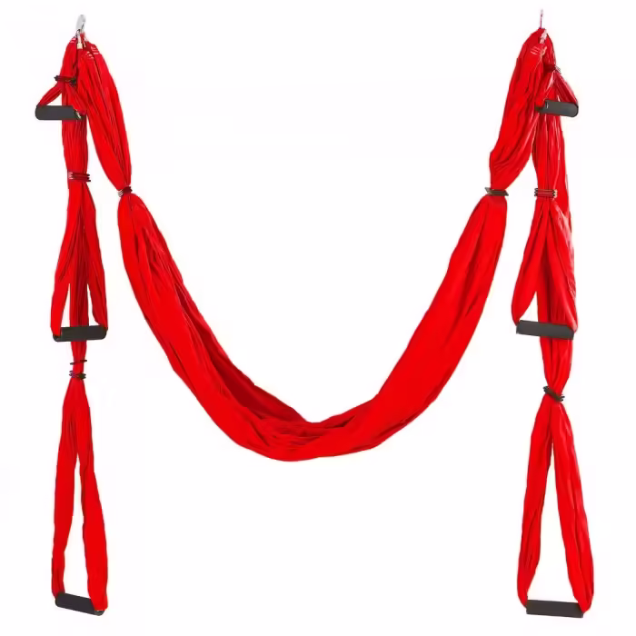 Hamac p/u yoga Sport FI-5323 - 3