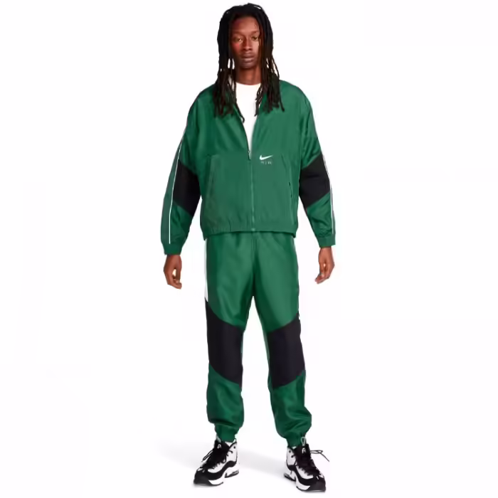 Hanorac Nike M NSW SW AIR TRACKTOP WV - 4