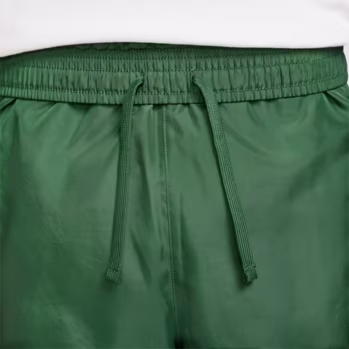 Pantaloni Nike M NSW SW AIR PANT WV Verde XL - 7