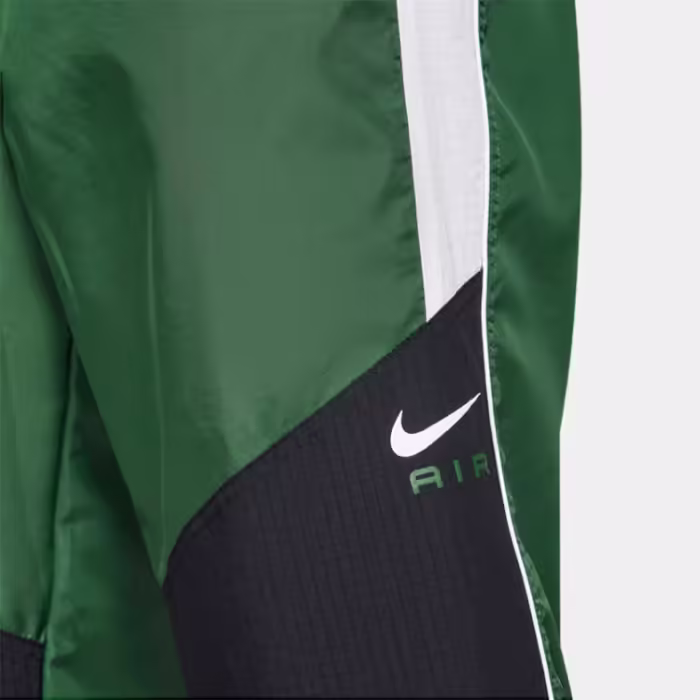 Pantaloni Nike M NSW SW AIR PANT WV Verde XL - 8