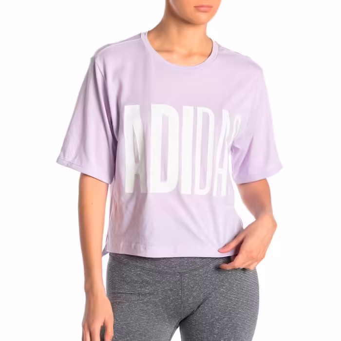 Tricou Adidas UNIV TEE 1 W - 3