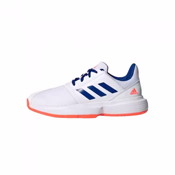 Кроссовки Adidas CourtJam xJ Белый 32