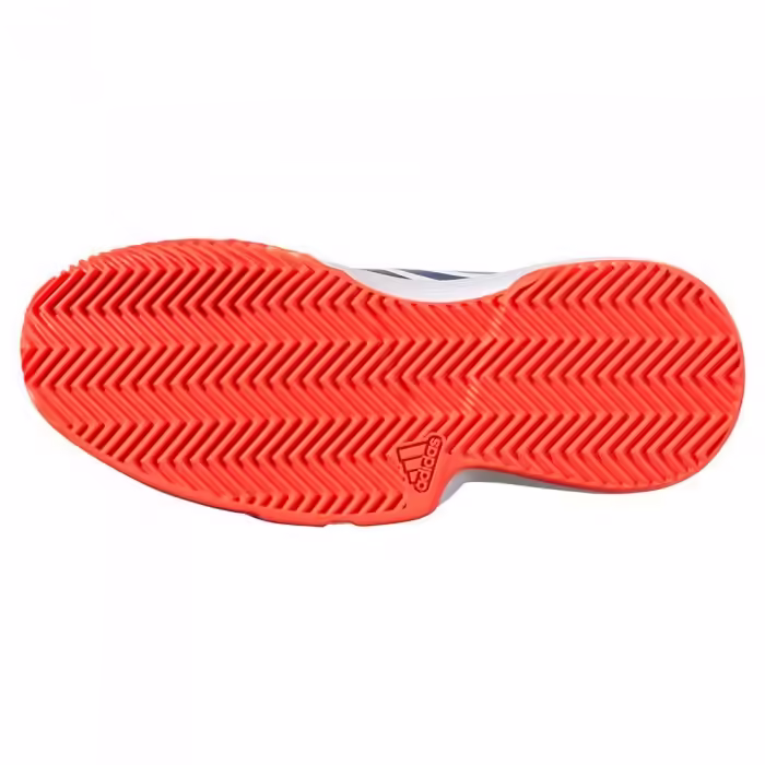 Кроссовки Adidas CourtJam xJ Белый 32 - 3