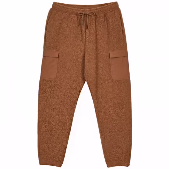 Брюки Nike M J FLIGHT SHERPA PANT - 5