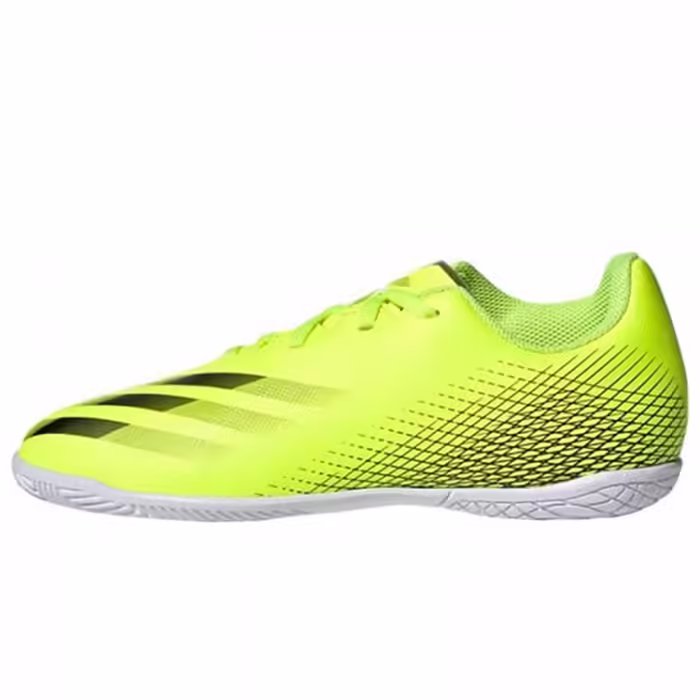 Бутсы Adidas X GHOSTED.4 IN JUNIOR