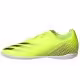 Бутсы Adidas X GHOSTED.4 IN JUNIOR