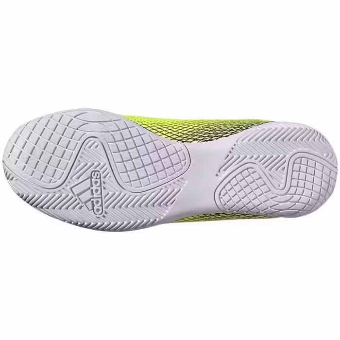 Бутсы Adidas X GHOSTED.4 IN JUNIOR - 3