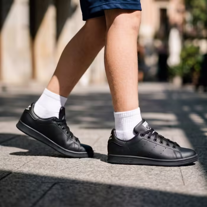 Incaltaminte Sport Adidas STAN SMITH J   - 2