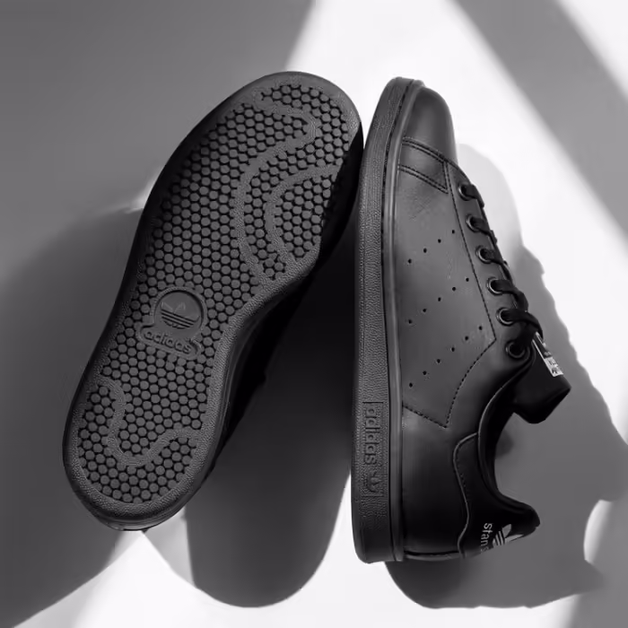 Incaltaminte Sport Adidas STAN SMITH J   - 10