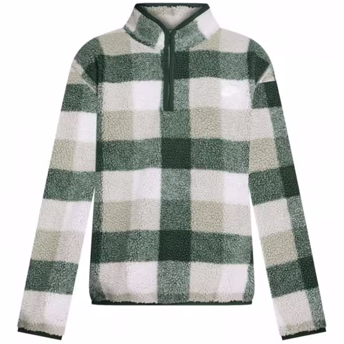 Толстовка Nike M NK CLUB SSNL WNTRZD AOP HZ