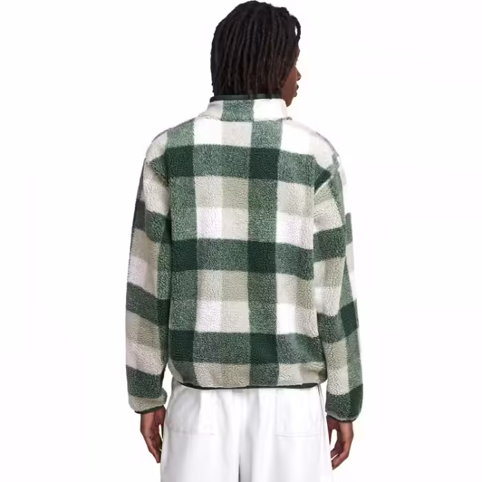 Толстовка Nike M NK CLUB SSNL WNTRZD AOP HZ - 3