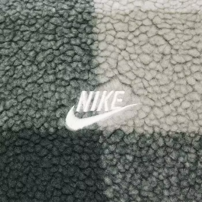 Hanorac Nike M NK CLUB SSNL WNTRZD AOP HZ - 8
