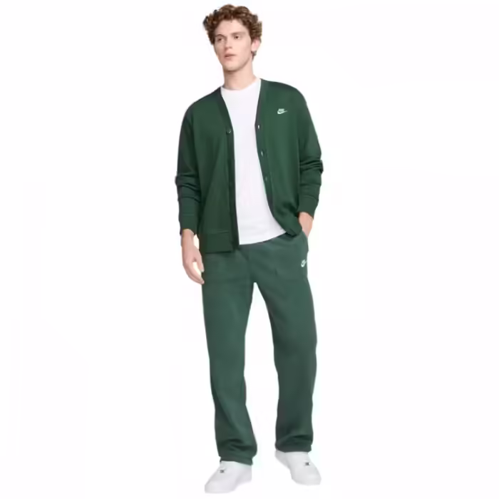 Pantaloni Nike M NK CLUB SSNL WINTERIZED PANT