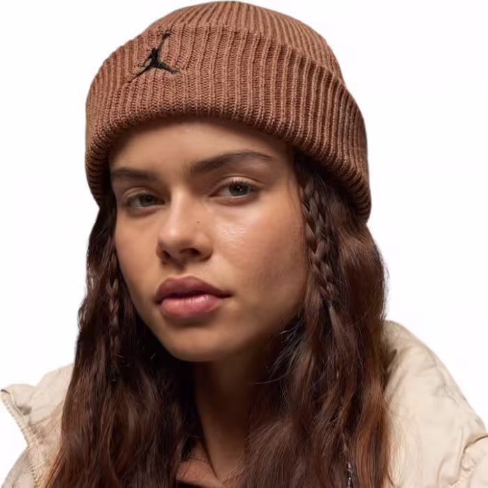 Шапка Nike U J TERRA BEANIE ESS