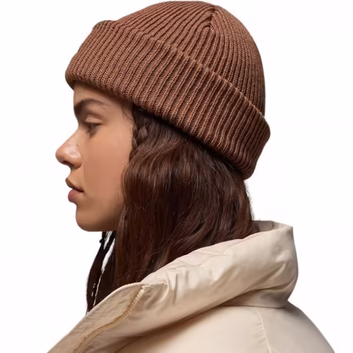 Шапка Nike U J TERRA BEANIE ESS - 2