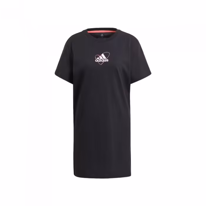 Платье Adidas Logo Tee Dress