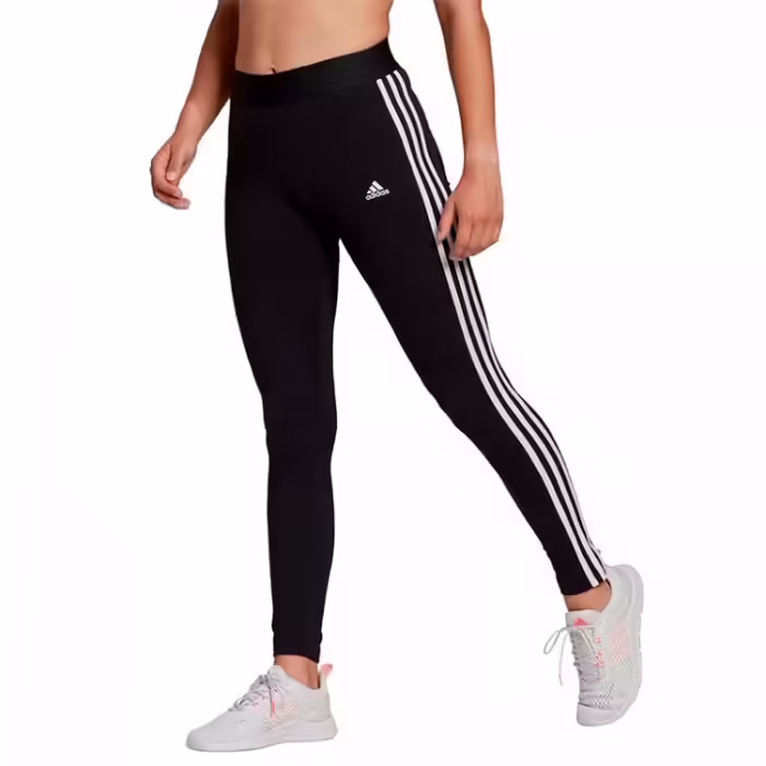Panta-colanti Adidas W 3S LEG - 2