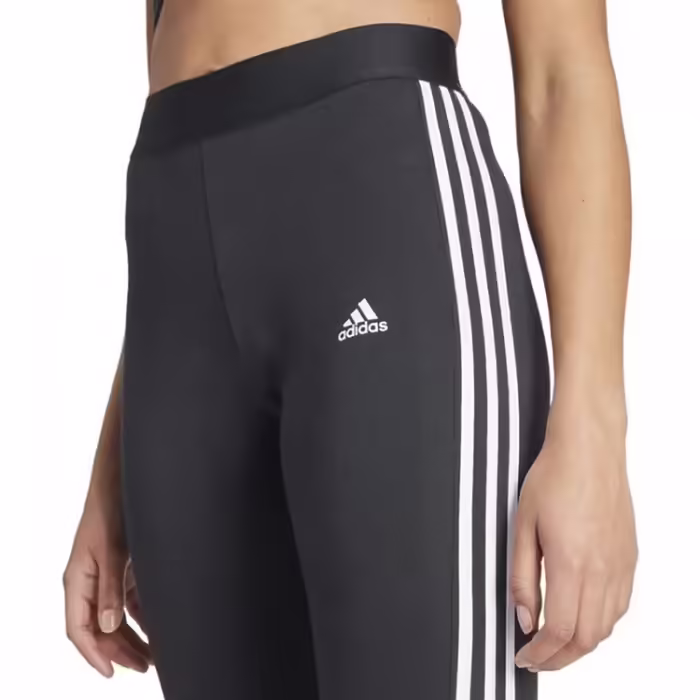 Panta-colanti Adidas W 3S LEG Negru XS - 4