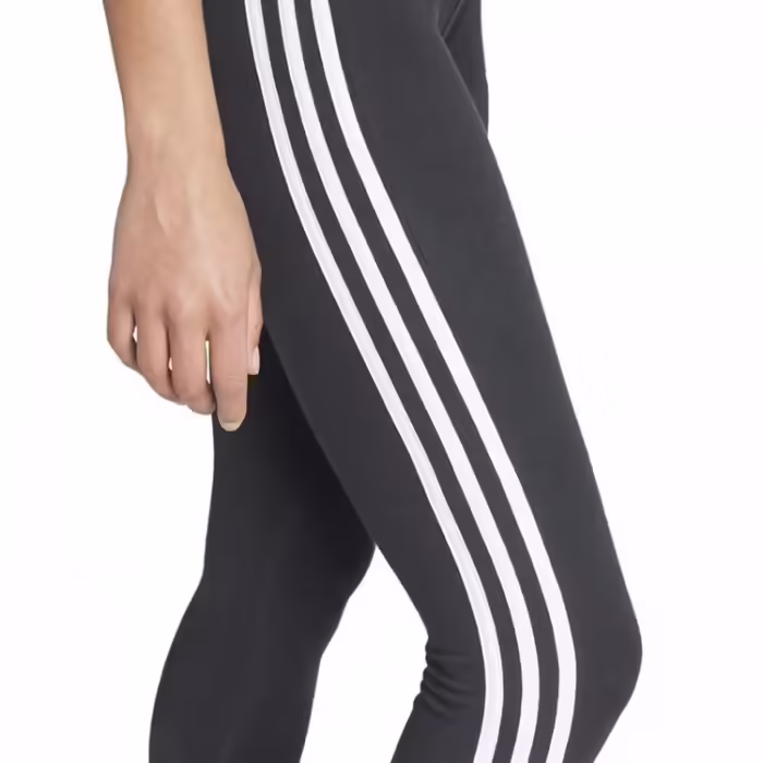 Panta-colanti Adidas W 3S LEG Negru XS - 5