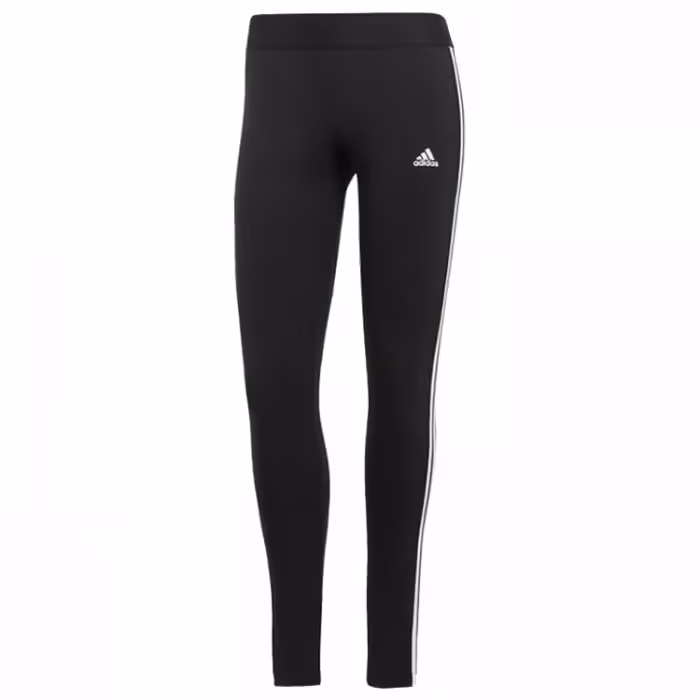 Panta-colanti Adidas W 3S LEG Negru XS - 6