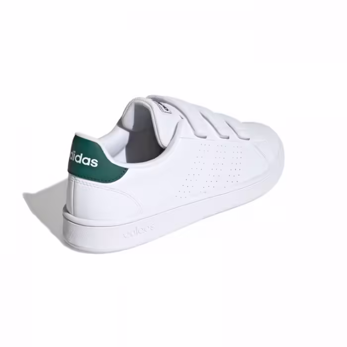 Кроссовки Adidas ADVANTAGE BASE VELC - 2