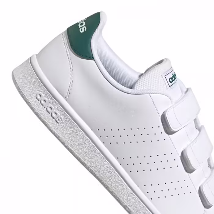Кроссовки Adidas ADVANTAGE BASE VELC - 4
