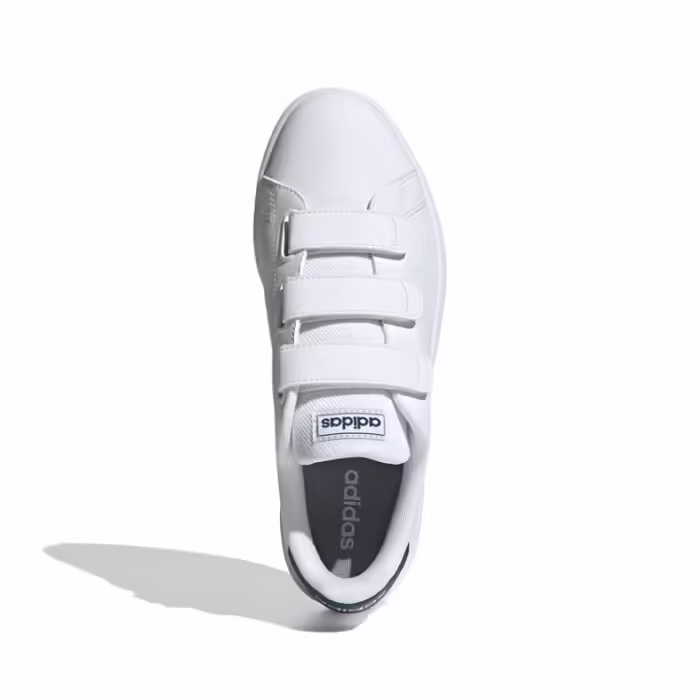 Кроссовки Adidas ADVANTAGE BASE VELC - 6