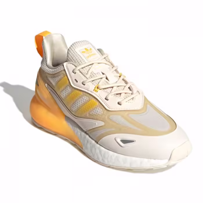 Incaltaminte Sport Adidas ZX 2K BOOST 2.0 W - 4
