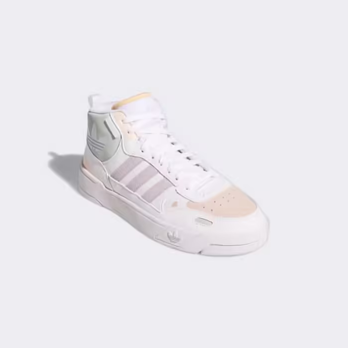 Incaltaminte Sport Adidas POST UP W - 2