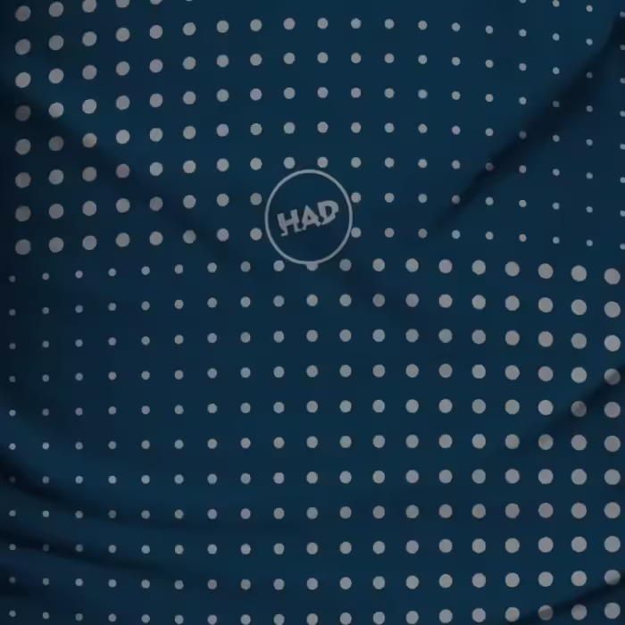 Buff HAD originals - 2