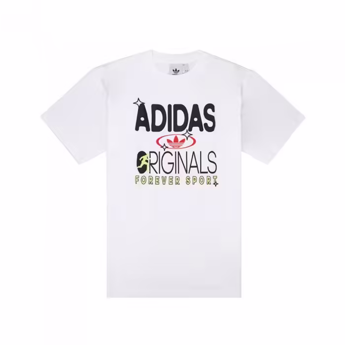 Футболка Adidas OG FOREVER SPOR  