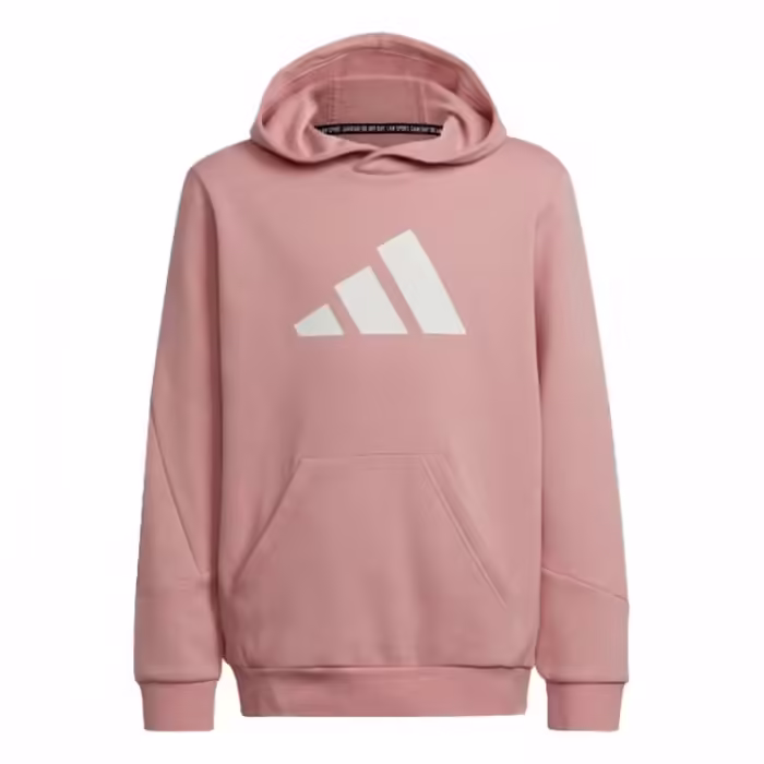 Толстовка Adidas U 3 BAR FL HD