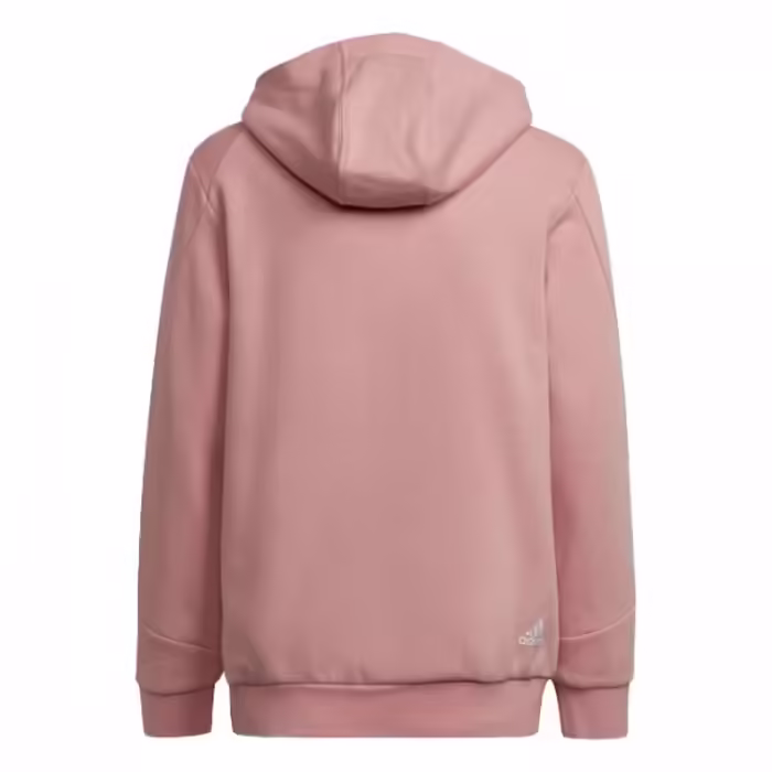 Толстовка Adidas U 3 BAR FL HD - 3