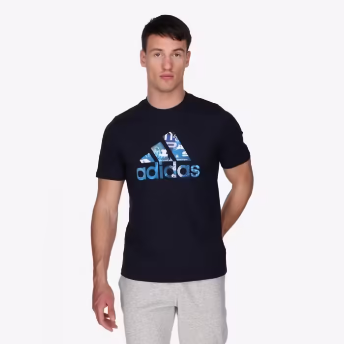 Футболка Adidas M MULT BOS G T - 2
