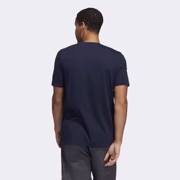 Футболка Adidas M MULT BOS G T - 3