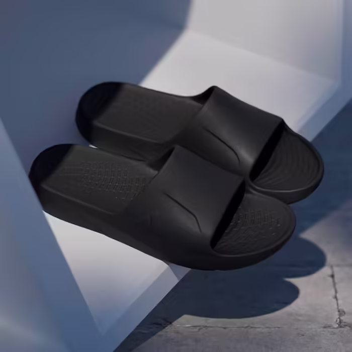 Шлепанцы Adidas LIGHTSHIFT SLIDE - 9