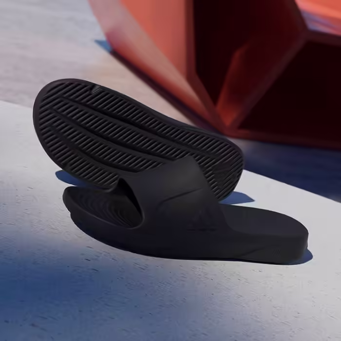Шлепанцы Adidas LIGHTSHIFT SLIDE - 10