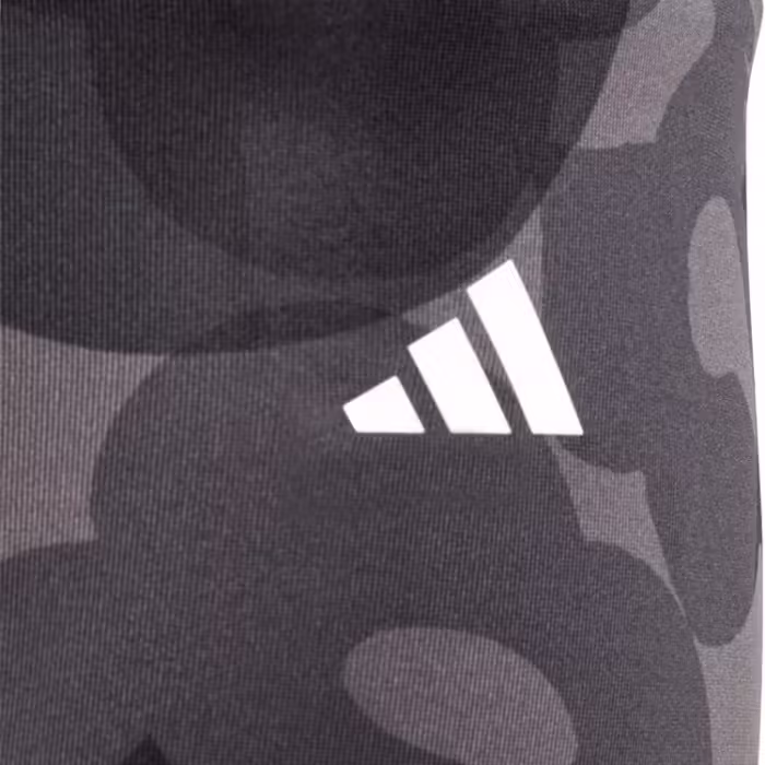 Panta-colanti Adidas JG TR-ES AOP TI - 2