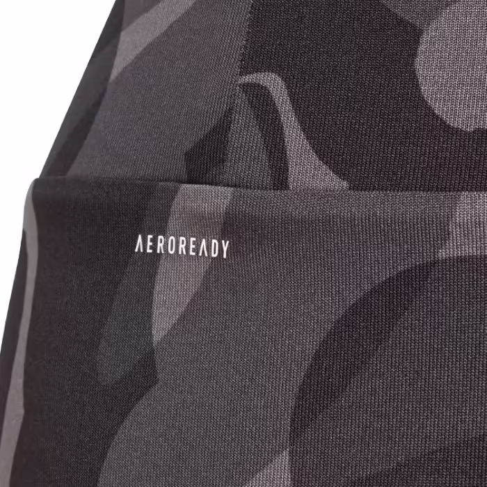 Panta-colanti Adidas JG TR-ES AOP TI - 3