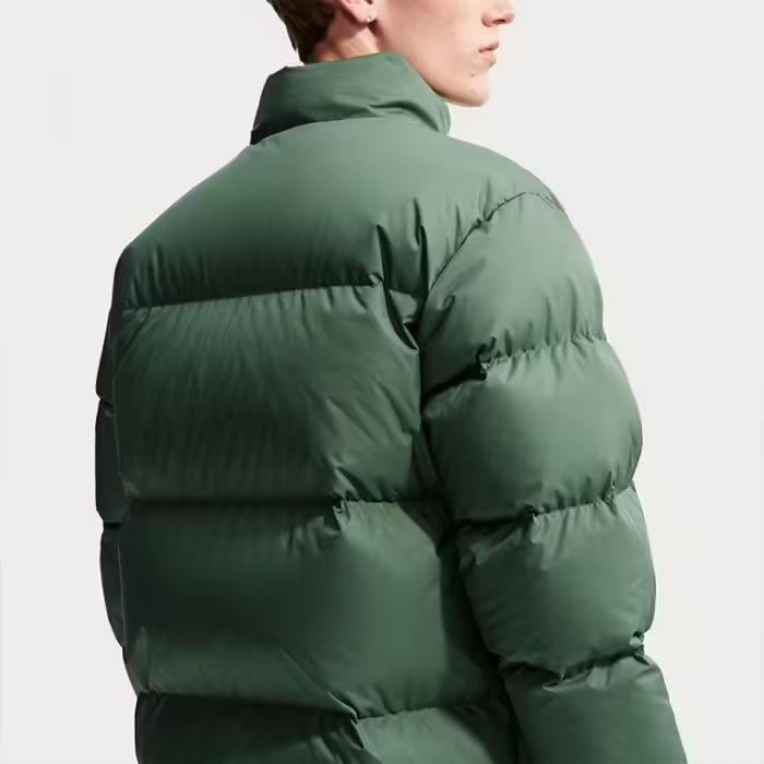Scurta Nike Club Therma-FIT Down Puffer Jacket - 5